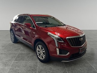 Used 2020 Cadillac XT5 Premium Luxury image 1