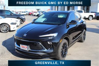 New 2025 Buick Encore GX Sport Touring w/ Experience Buick Package image 1
