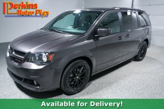 Used 2019 Dodge Grand Caravan GT image 1