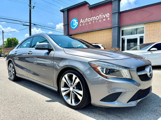 Used 2014 Mercedes-Benz CLA 250 image 1