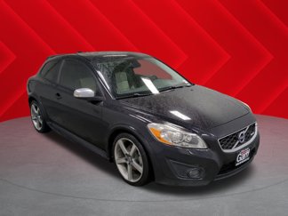 Used 2011 Volvo C30 T5 R-Design image 1