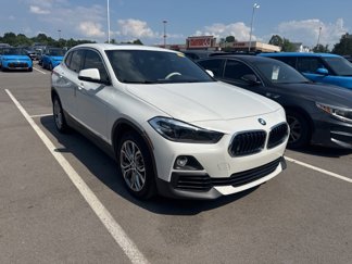 Used 2018 BMW X2 sDrive28i image 1