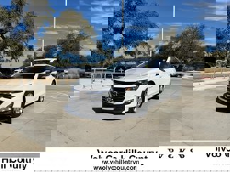 Used 2023 Chevrolet Malibu LS image 1