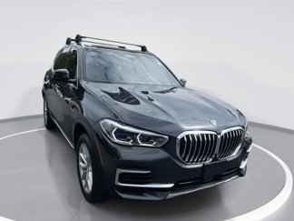 Used 2022 BMW X5 xDrive45e w/ Executive Package image 1