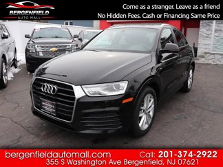 Used 2018 Audi Q3 2.0T Premium image 1