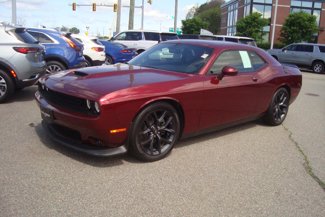 Used 2022 Dodge Challenger GT w/ Blacktop Package image 1