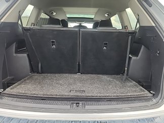 Used 2019 Volkswagen Atlas SE image 1
