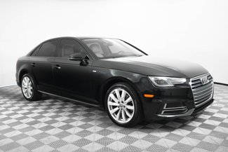 Used 2018 Audi A4 2.0T Ultra Premium w/ 18" Wheel Package image 1