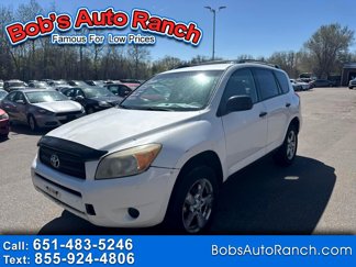 Used 2007 Toyota RAV4 2WD image 1
