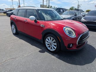 Used 2019 MINI Cooper Clubman w/ Premium Package image 1