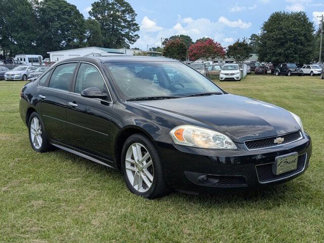 Used 2013 Chevrolet Impala LTZ image 1