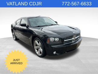 Used 2010 Dodge Charger Rallye w/ Sun & Sound Group image 1