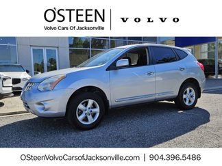 Used 2013 Nissan Rogue S w/ Special Edition Pkg image 1