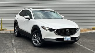 New 2025 MAZDA CX-30 AWD 2.5 S w/ Preferred Package image 1