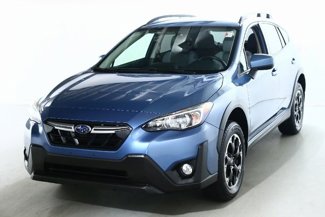Used 2021 Subaru Crosstrek 2.0i Premium image 1