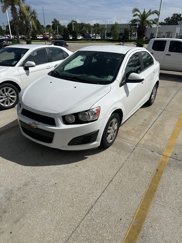 Used 2014 Chevrolet Sonic LT image 1