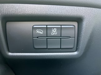 New 2025 MAZDA CX-5 AWD 2.5 S w/ Select Package image 1