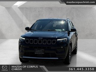 Used 2023 Jeep Compass Limited w/ Elite Group video 1