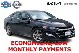 Used 2024 Chevrolet Malibu LS w/ LPO, Floor Liner Package image 1
