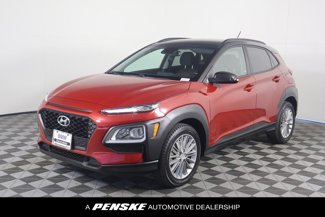 Used 2020 Hyundai Kona SEL image 1