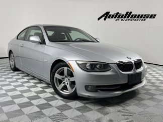 Used 2011 BMW 328i Coupe w/ Premium Pkg image 1