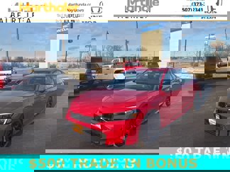 New 2025 Honda Civic Sport image 1