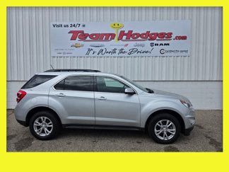 Used 2017 Chevrolet Equinox LT w/ Convenience Package image 1