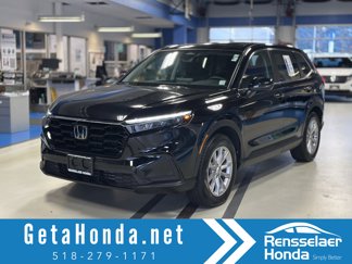 Used 2023 Honda CR-V EX image 1
