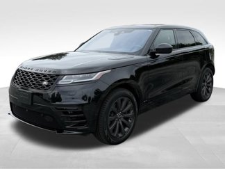 Certified 2021 Land Rover Range Rover Velar R-Dynamic S image 1