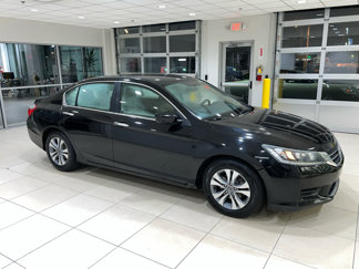 Used 2015 Honda Accord LX image 1