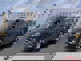 Used 2022 Hyundai Tucson SEL image 1