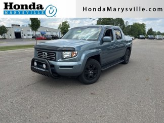 Used 2008 Honda Ridgeline RTS image 1