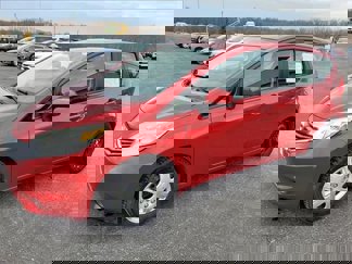 Used 2014 Nissan Versa Note SV image 1