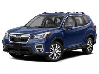 Used 2019 Subaru Forester Limited image 1