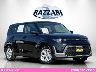 Used 2024 Kia Soul LX w/ Option Group 015 image 1