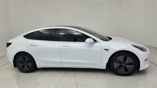 Used 2018 Tesla Model 3 Long Range image 1