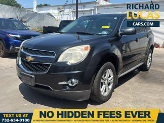 Used 2015 Chevrolet Equinox LT w/ Power Convenience Package image 1