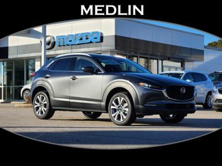 Used 2024 MAZDA CX-30 AWD 2.5 S w/ Premium Package image 1