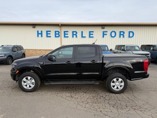 Used 2019 Ford Ranger 4x4 SuperCrew image 1