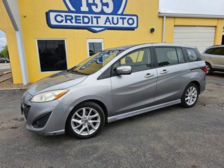 Used 2013 MAZDA MAZDA5 Touring image 1