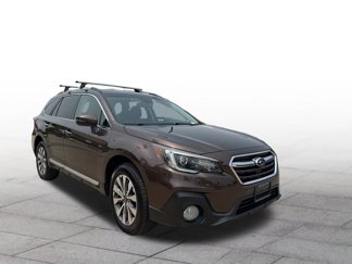 Used 2019 Subaru Outback 2.5i Touring w/ Popular Package #3A image 1