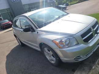 Used 2009 Dodge Caliber SXT image 1