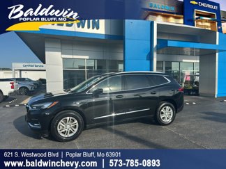 Used 2019 Buick Enclave Premium image 1