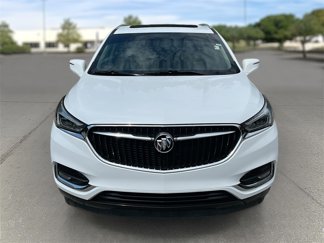 Used 2019 Buick Enclave Essence video 2