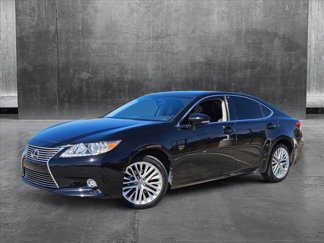 Used 2014 Lexus ES 350 image 1