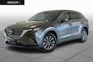 Used 2020 MAZDA CX-9 Touring w/ Touring Premium Package image 1