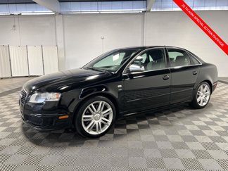 Used 2007 Audi S4 Sedan image 1