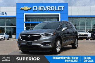 Used 2021 Buick Enclave Essence image 1