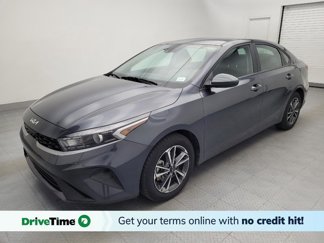 Used 2023 Kia Forte LXS image 1