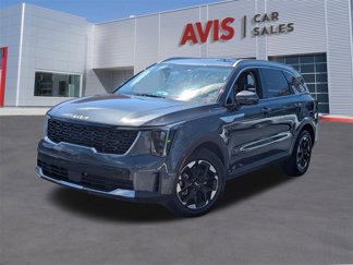 Used 2024 Kia Sorento S image 1